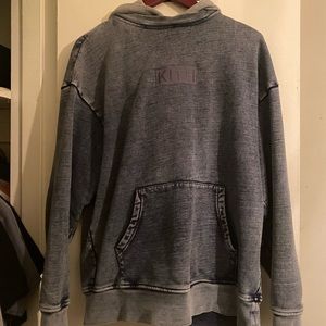 Kith hoodie